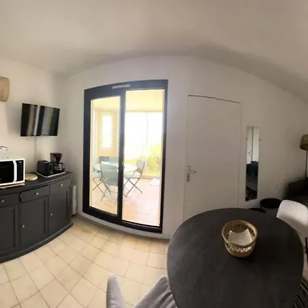 Διαμέρισμα Grand Large - T3 Remis A Neuf Mae-1034