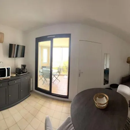 Διαμέρισμα Grand Large - T3 Remis A Neuf Mae-1034 Six-Fours-les-Plages